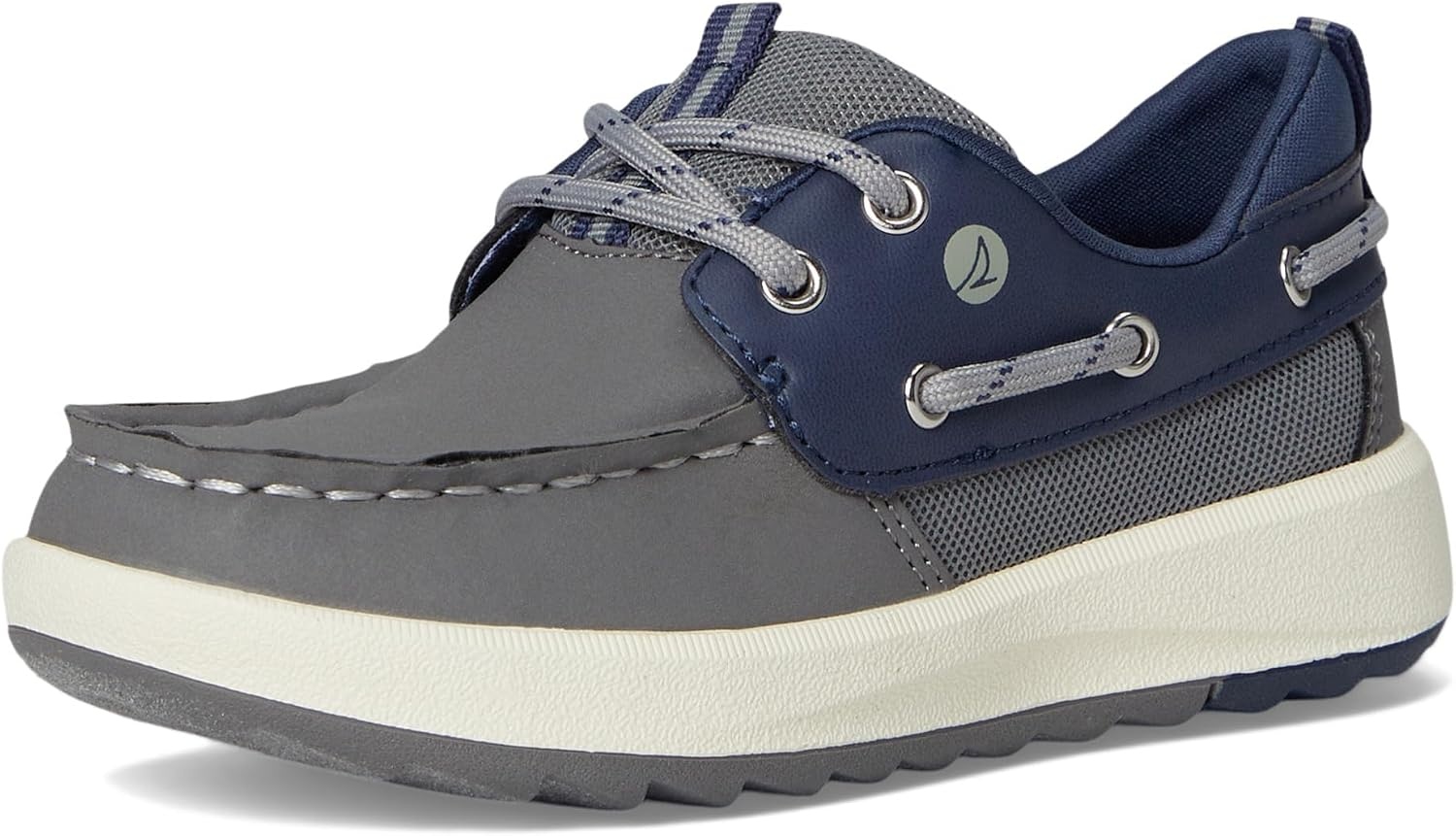 image:imageSperry UnisexChild Fairwater PlushwaveGrey