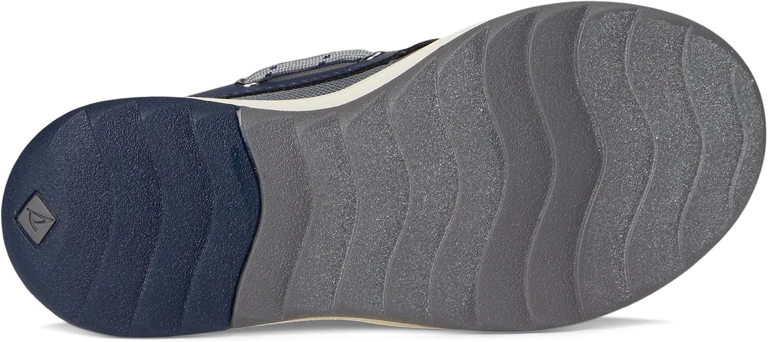image:imageSperry UnisexChild Fairwater PlushwaveGrey