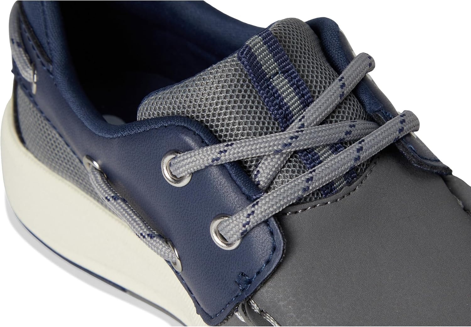 image:imageSperry UnisexChild Fairwater PlushwaveGrey