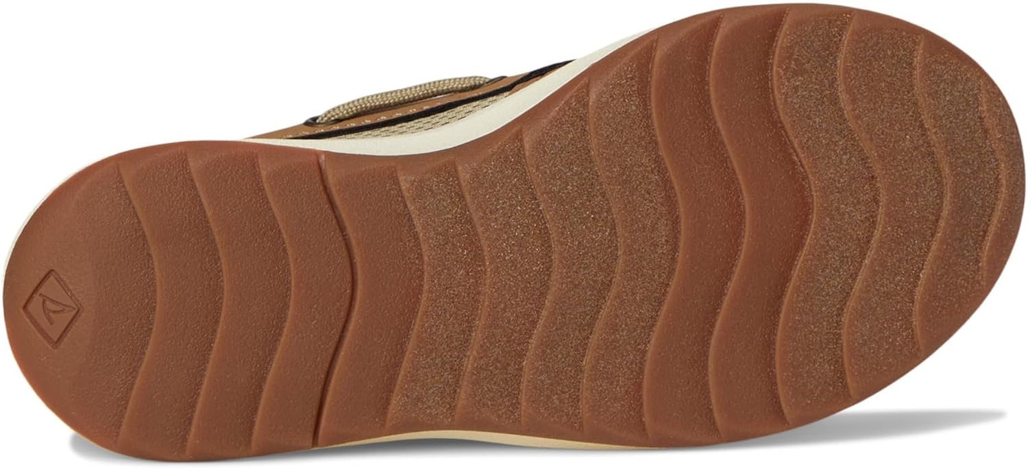 image:imageSperry UnisexChild Fairwater PlushwaveTan 1