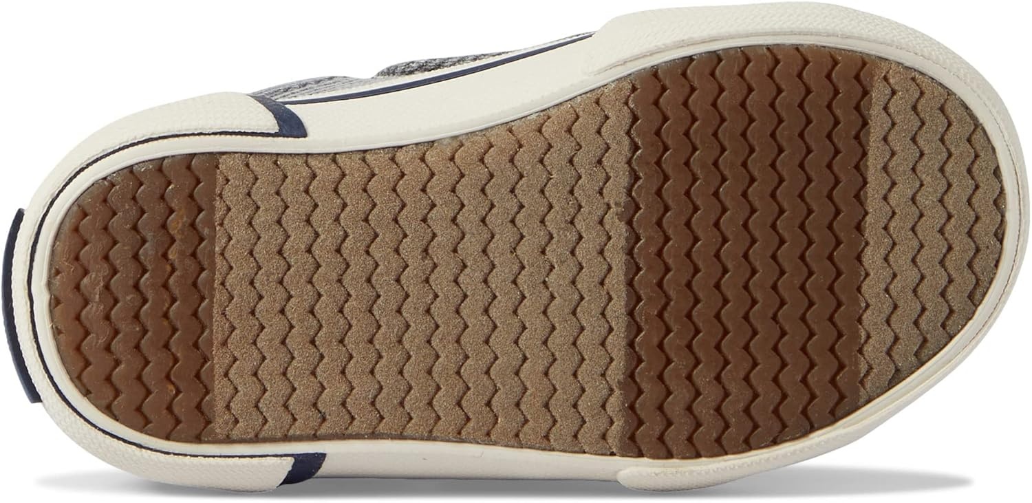 image:imageSperry UnisexChild Harbor Tide JrLt Grey