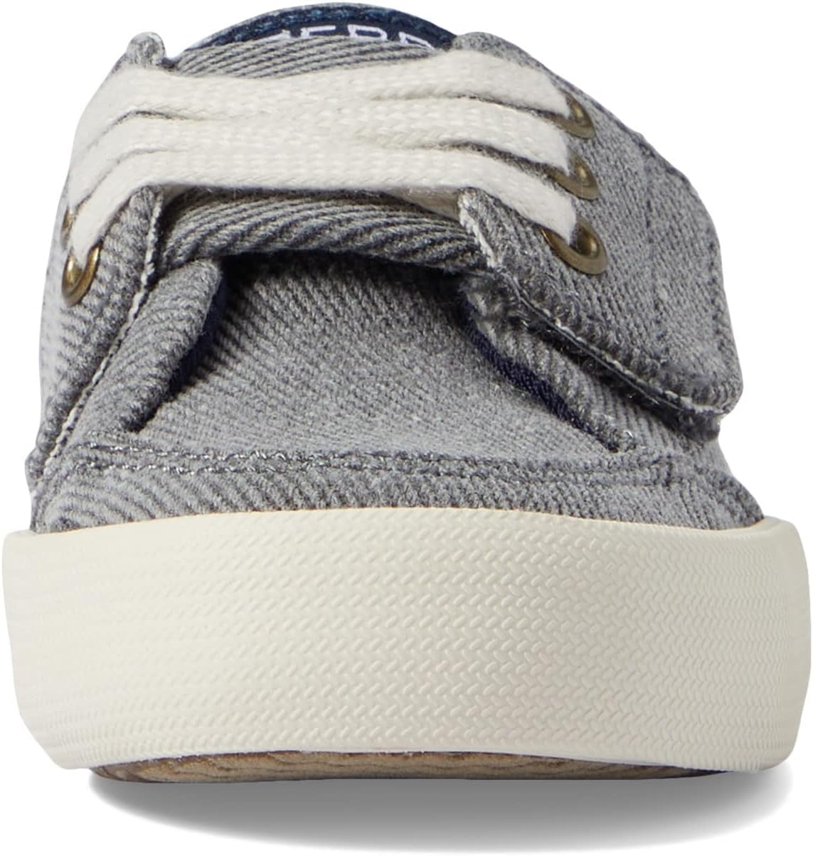 image:imageSperry UnisexChild Harbor Tide JrLt Grey