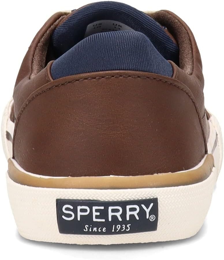 image:imageSperry UnisexChild Harbor Tide JrMid Brown