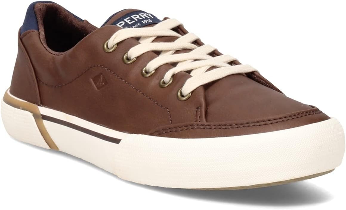 image:imageSperry UnisexChild Harbor Tide JrMid Brown