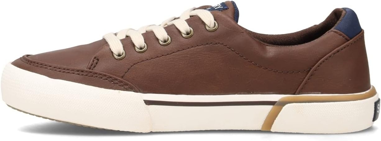 image:imageSperry UnisexChild Harbor Tide JrMid Brown
