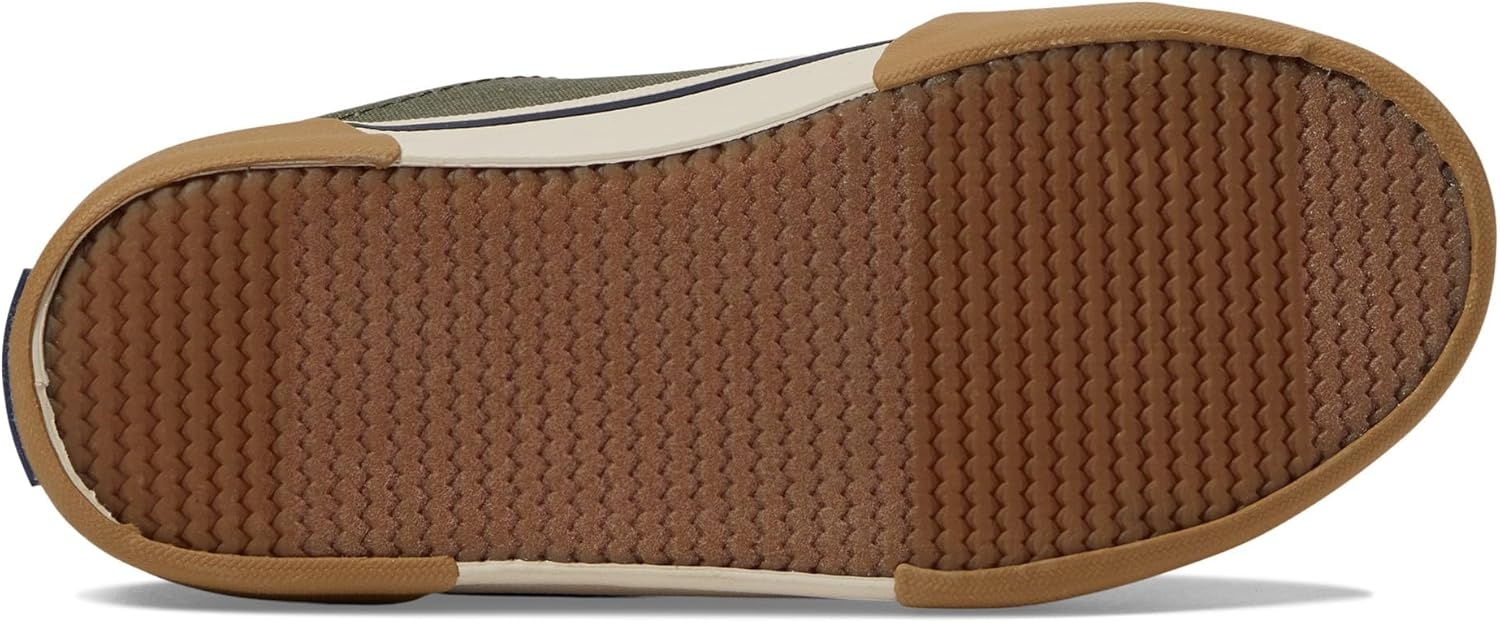 image:imageSperry UnisexChild Harbor Tide JrOlive Washable