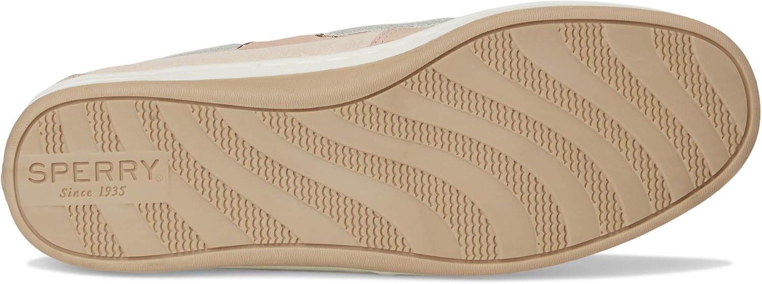 image:imageSperry UnisexChild Songfish Boat ShoeBoat ShoeCameo Rose