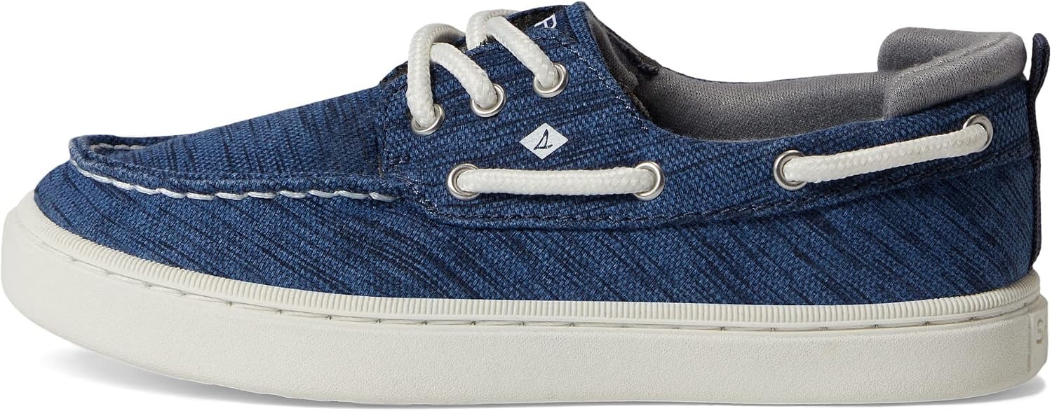 image:imageSperry UnisexChild Spinnaker Washable JrBlue