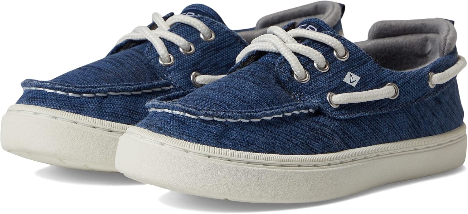 image:imageSperry UnisexChild Spinnaker Washable JrBlue