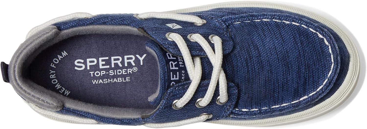 image:imageSperry UnisexChild Spinnaker Washable JrBlue