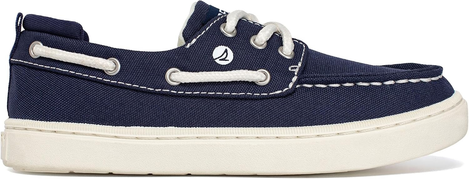 image:imageSperry UnisexChild Spinnaker Washable JrMidnight Blue
