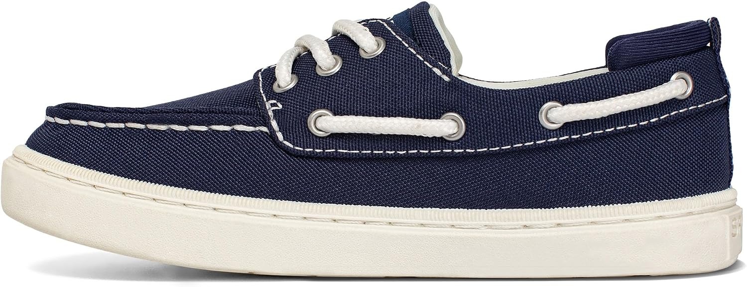 image:imageSperry UnisexChild Spinnaker Washable JrMidnight Blue