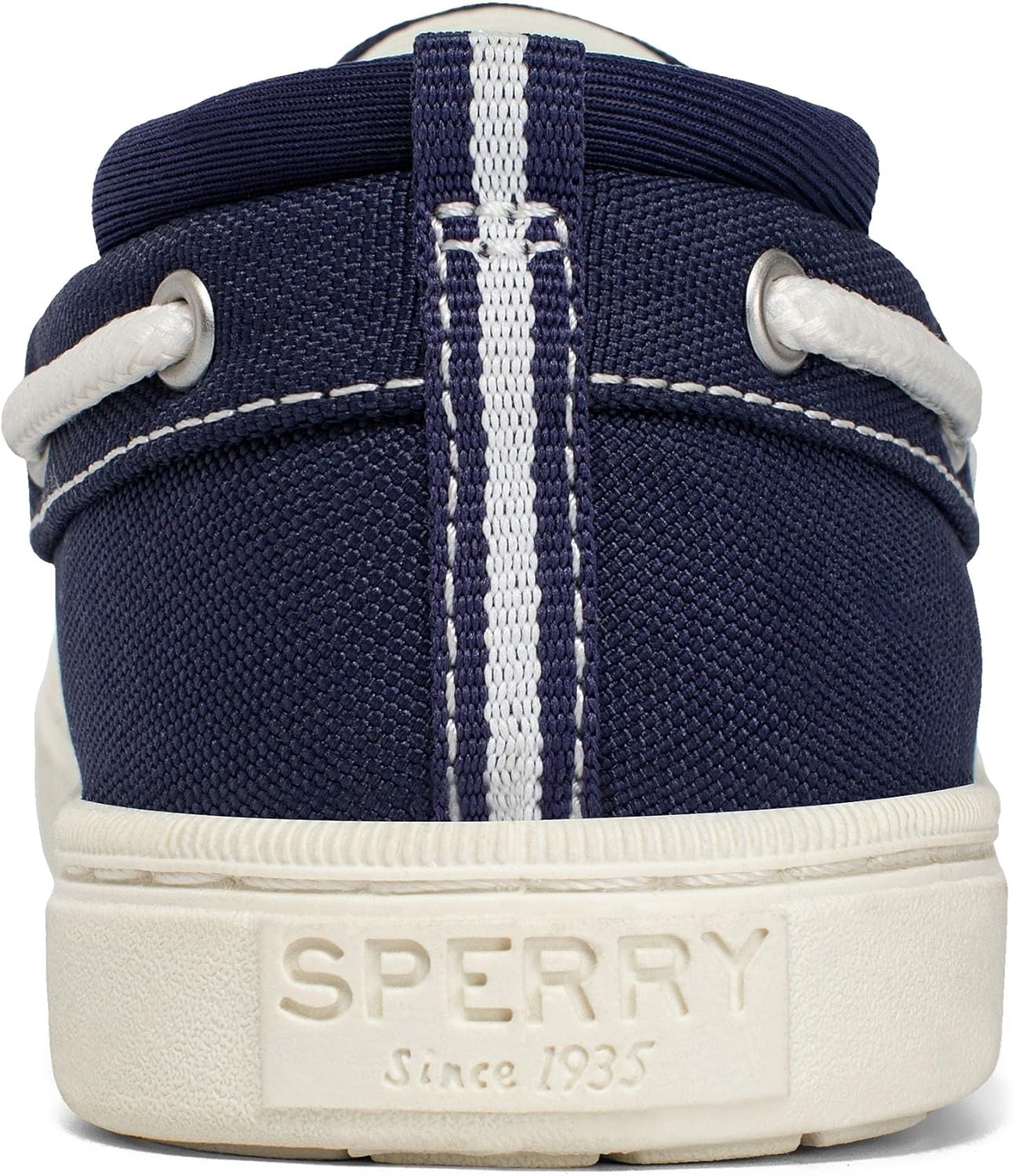 image:imageSperry UnisexChild Spinnaker Washable JrMidnight Blue