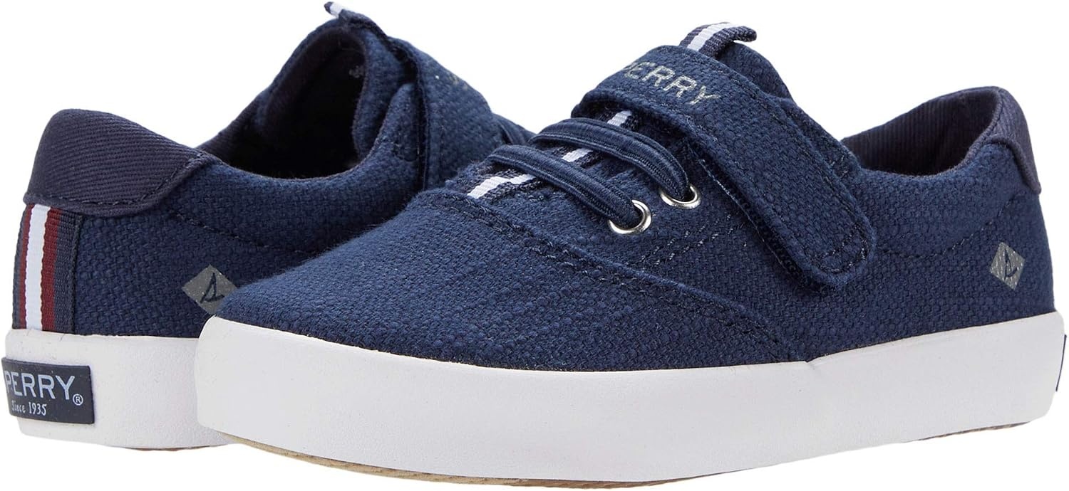 image:imageSperry UnisexChild Spinnaker Washable JrNavy