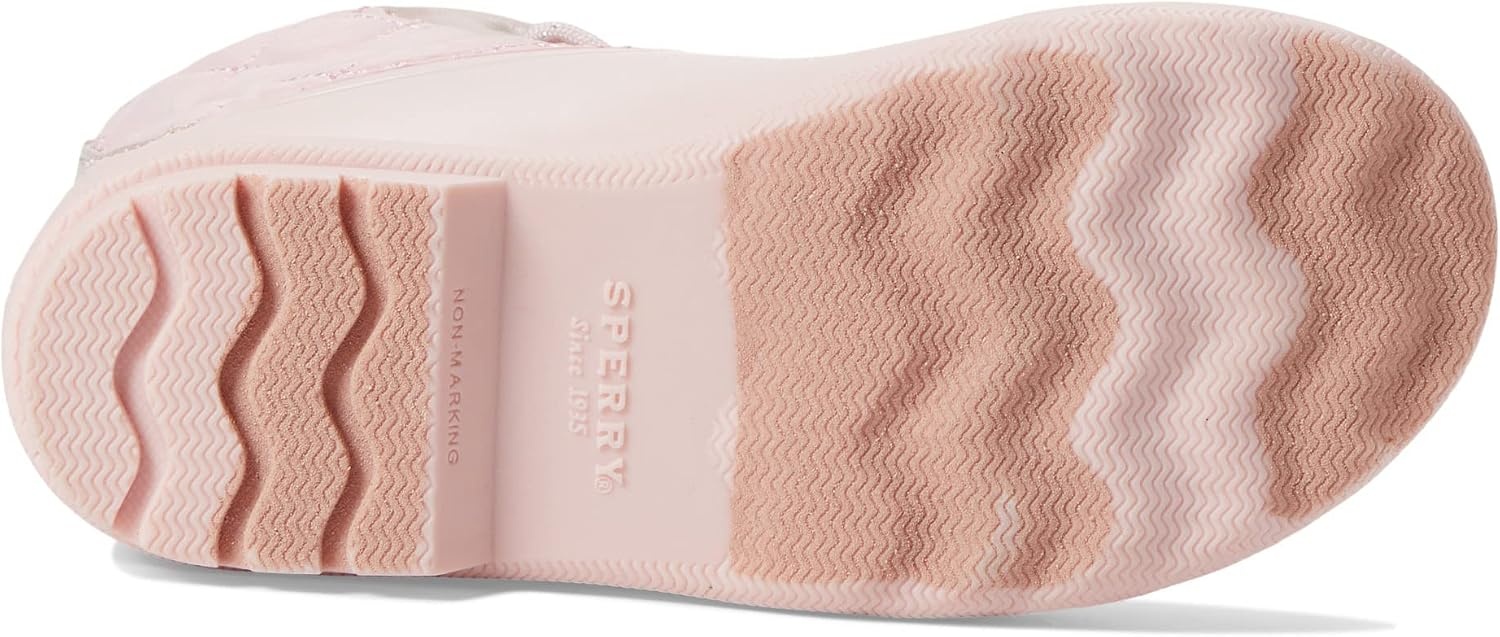 image:imageSperry unisexchild Port BootBlush Quilt