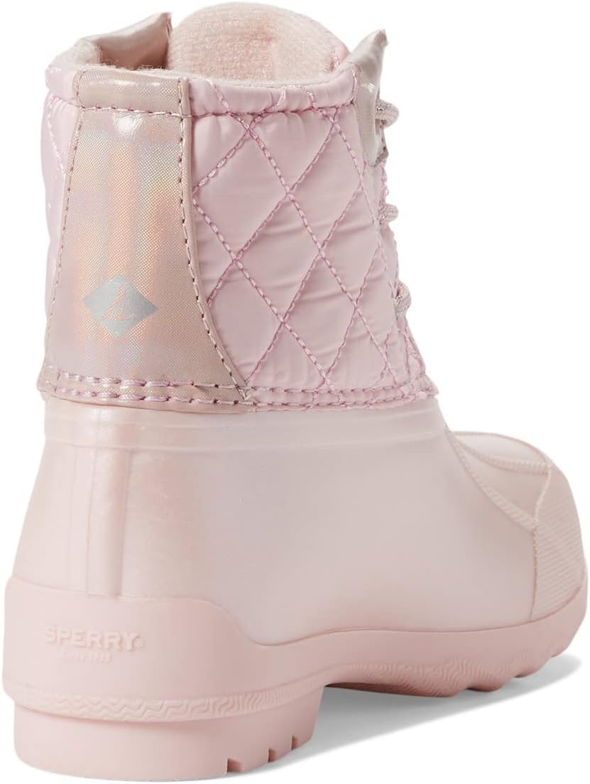 image:imageSperry unisexchild Port BootBlush Quilt