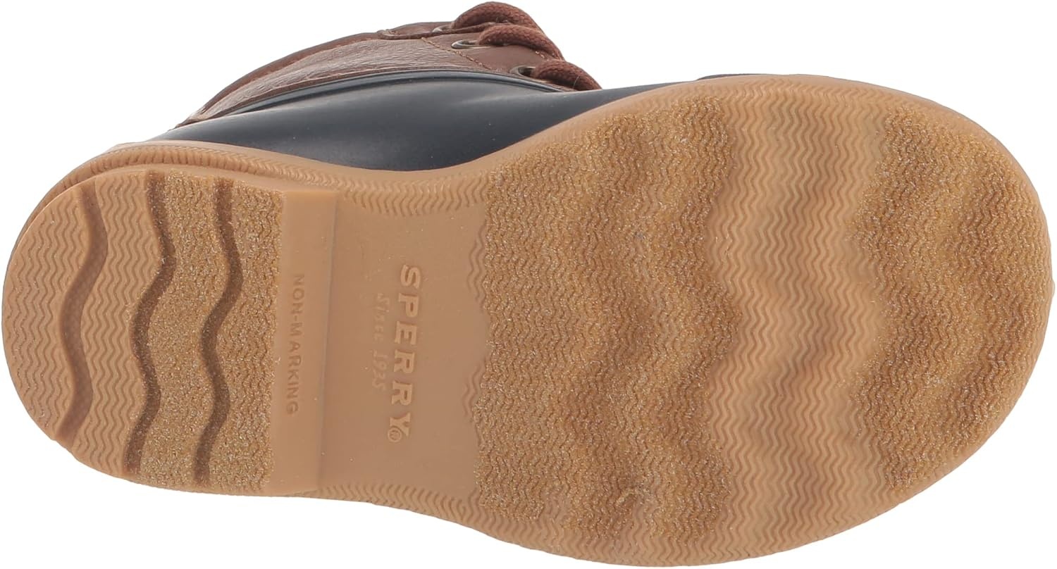 image:imageSperry unisexchild Port BootDark Beige