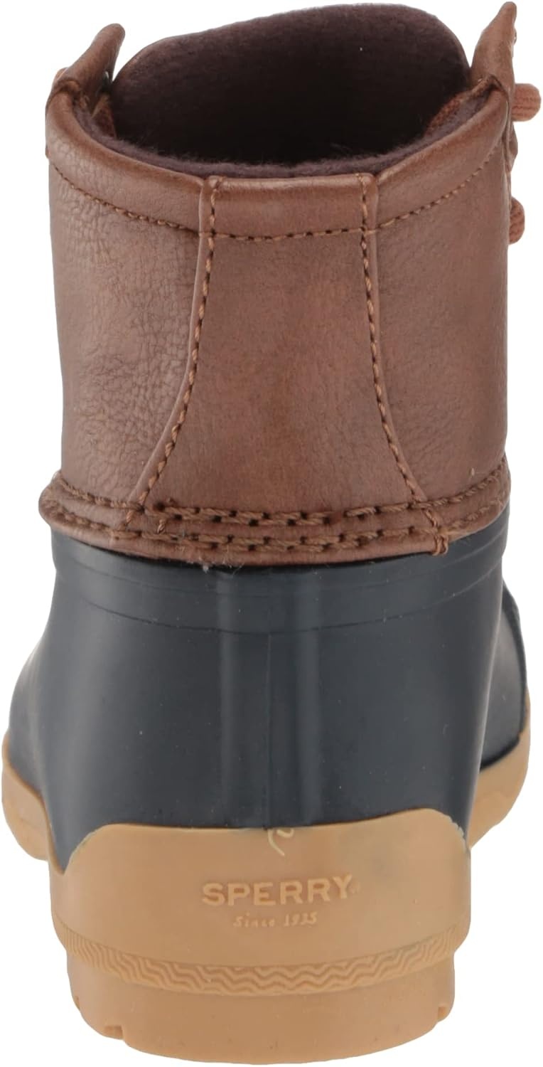 image:imageSperry unisexchild Port BootDark Beige