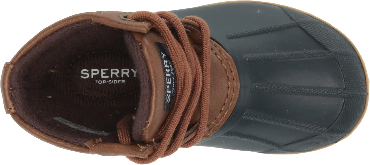 image:imageSperry unisexchild Port BootDark Beige