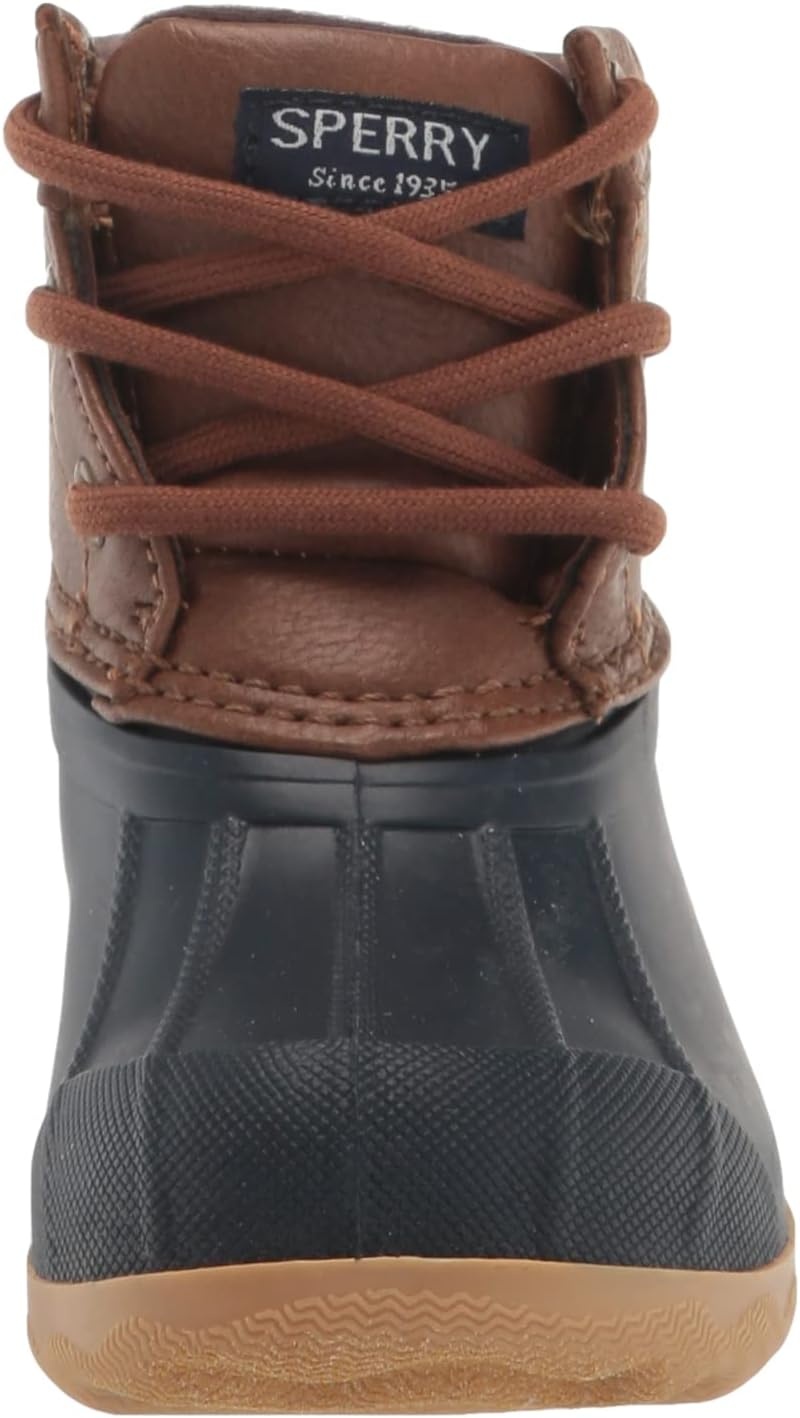 image:imageSperry unisexchild Port BootDark Beige