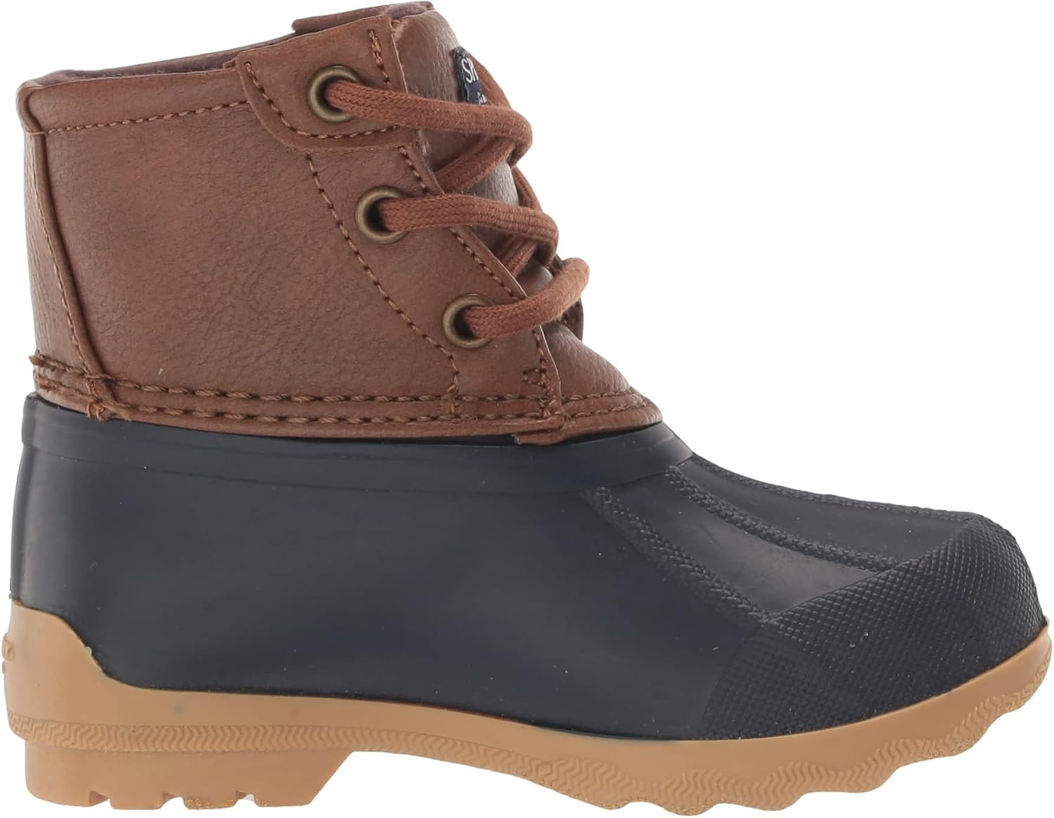 image:imageSperry unisexchild Port BootDark Beige