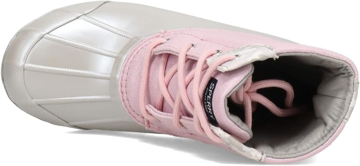 image:imageSperry unisexchild Port BootPink Camo