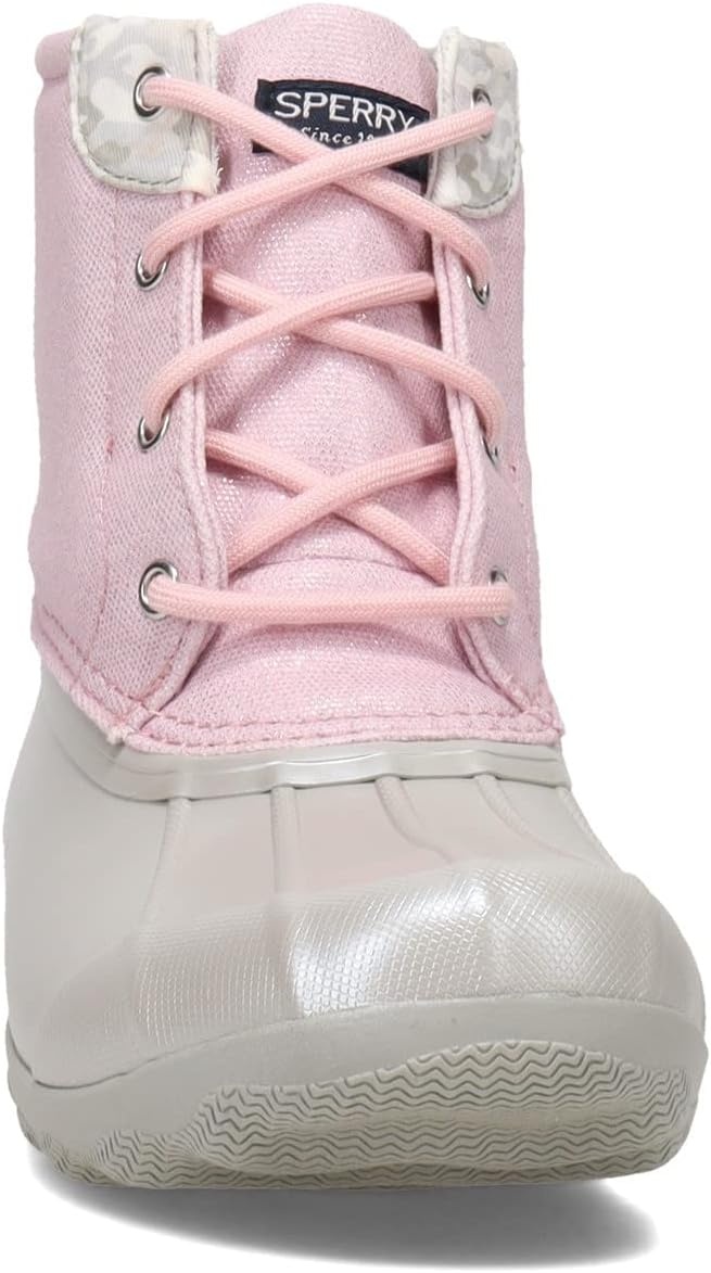 image:imageSperry unisexchild Port BootPink Camo