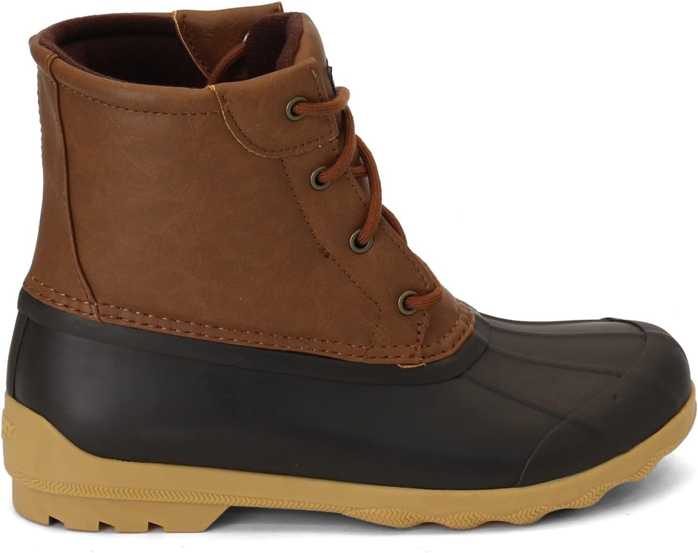 image:imageSperry unisexchild Port BootTanBrown