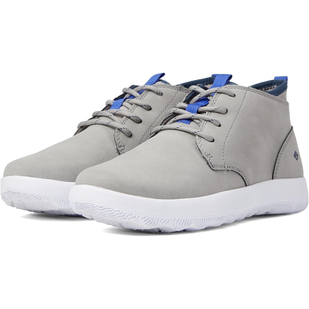 image:imageSperry Boys Coastal Break Chukka Little KidBig KidGrey