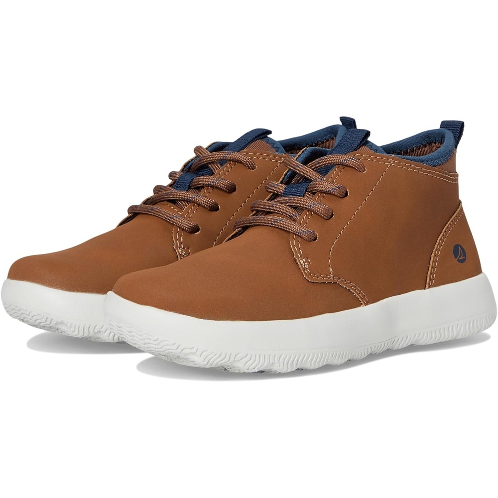 image:imageSperry Boys Coastal Break Chukka Little KidBig KidTan 1