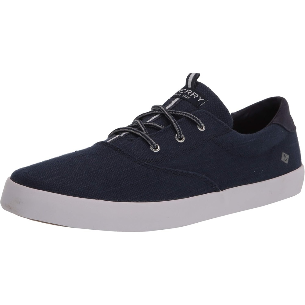 image:imageSperry Boys Spinnaker Washable Little KidBig KidNavy