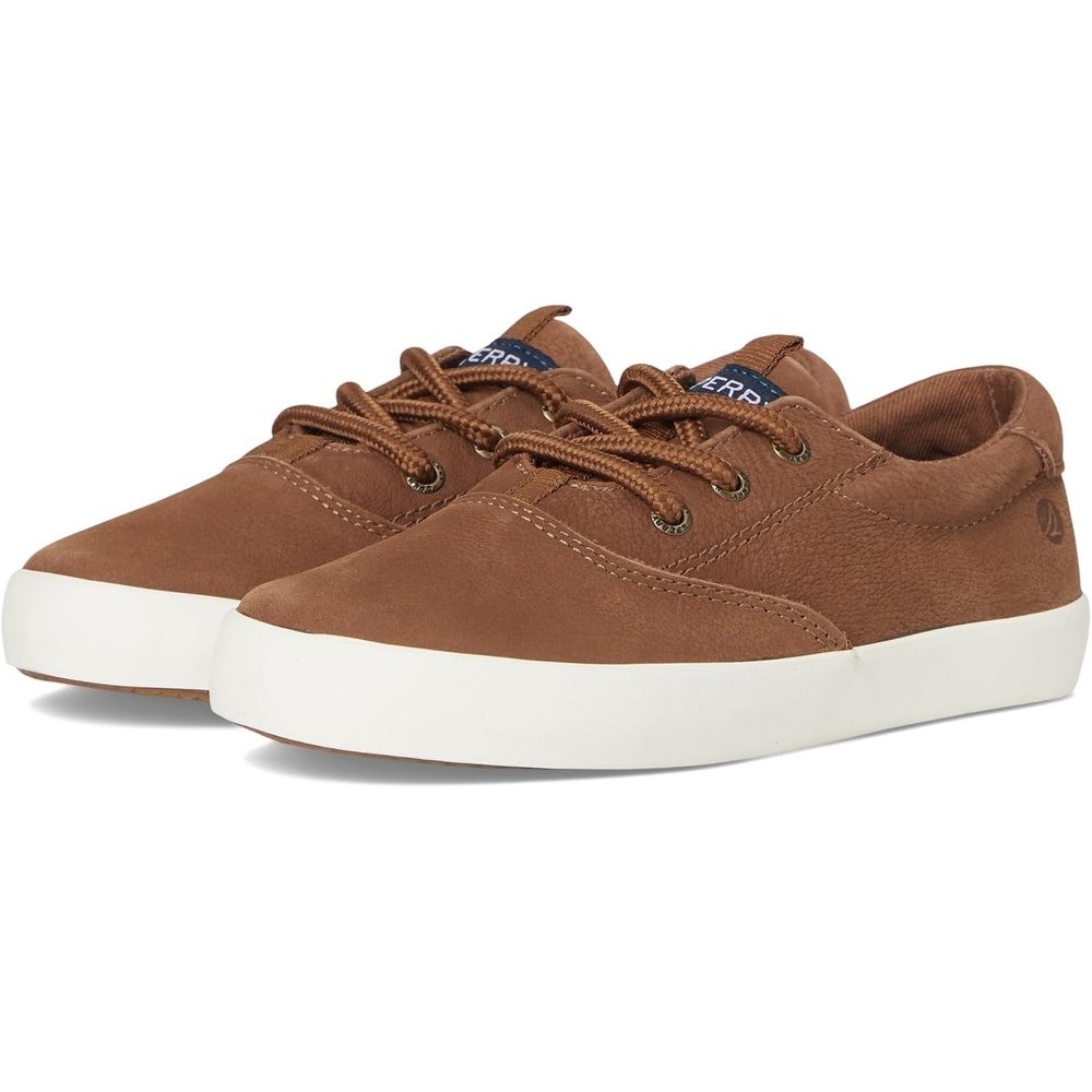 image:imageSperry Boys Spinnaker Washable Little KidBig KidTan 1