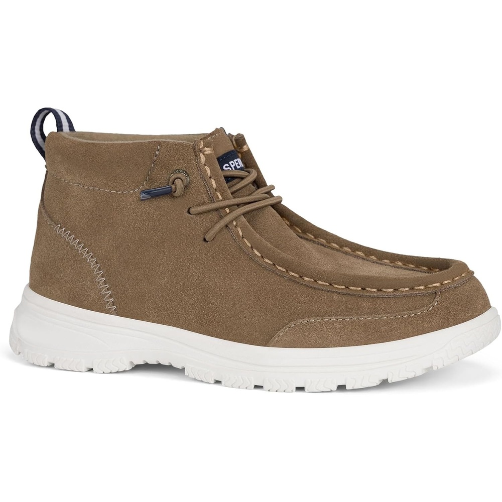 image:imageSperry Boys Wallace Little KidBig KidKhaki