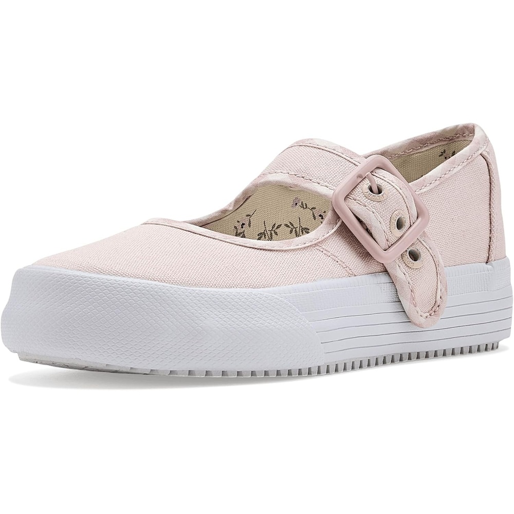 image:imageSperry Girls Bahama Mary Jane Little KidBig KidSweet Rose