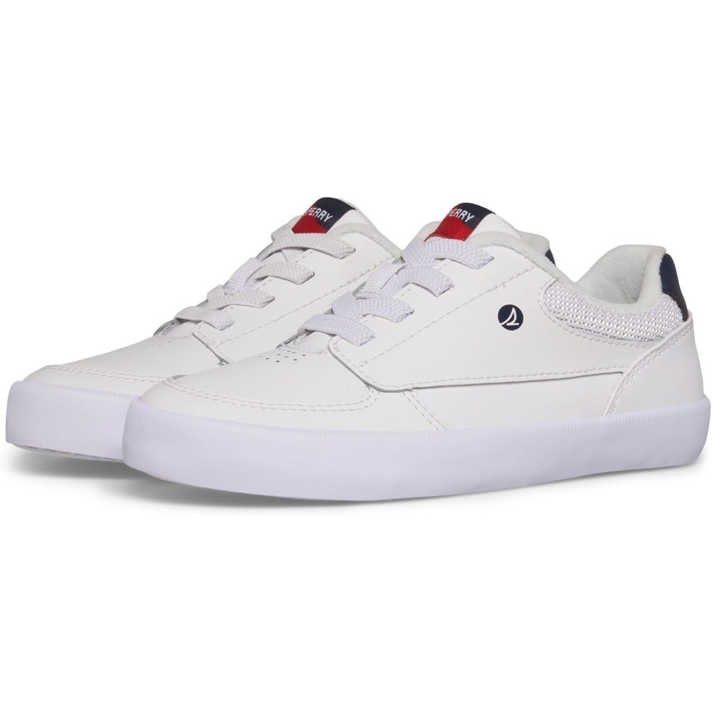 image:imageSperry Kids Boardwalk SneakerWhite