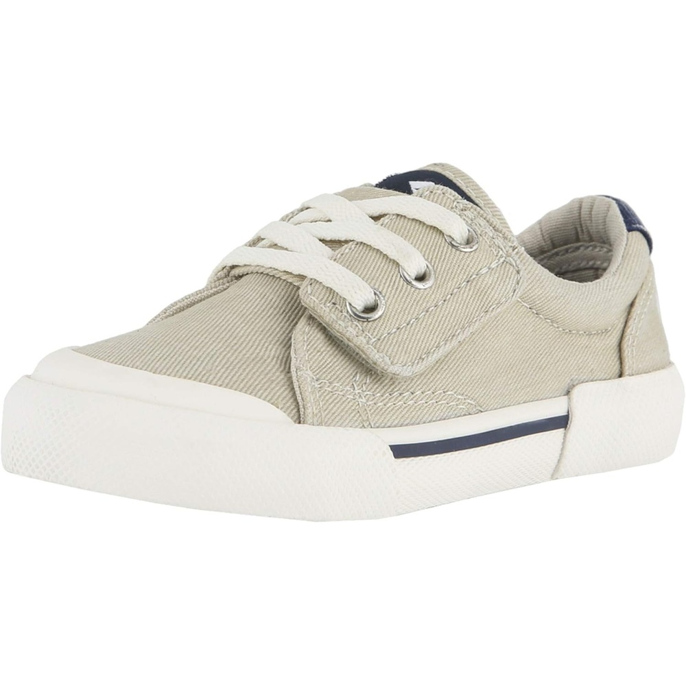 image:imageSperry Kids Boys Striper II LTT Retro Jr ToddlerLittle KidCement