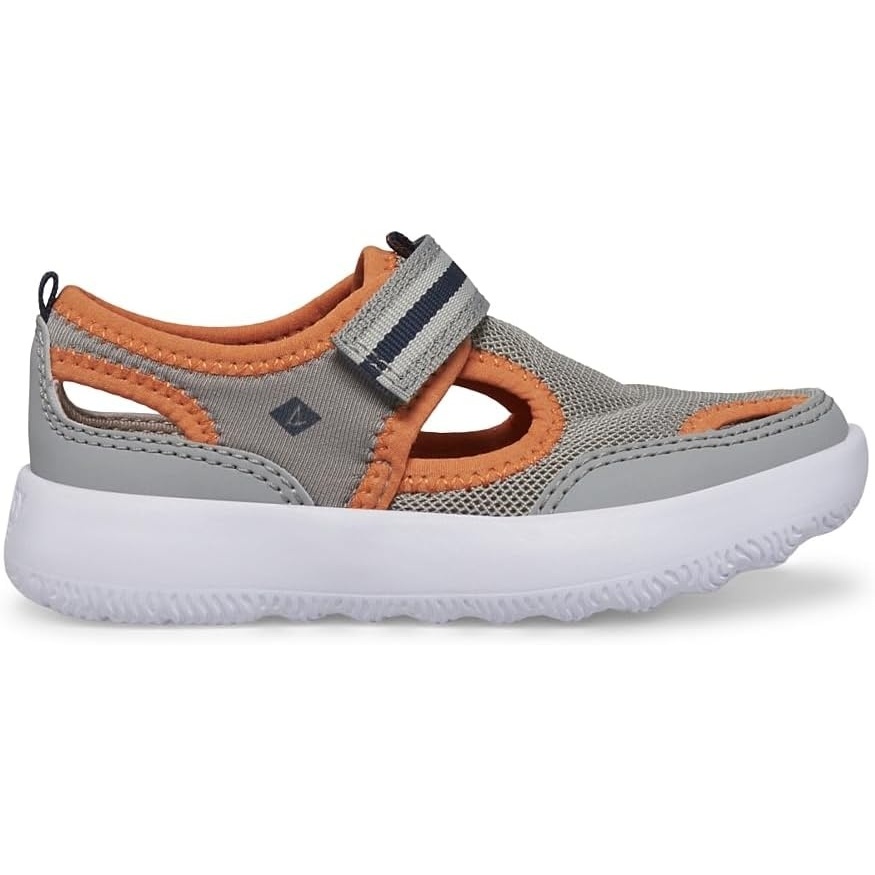 image:imageSperry Kids Coastal Break SandalGrey