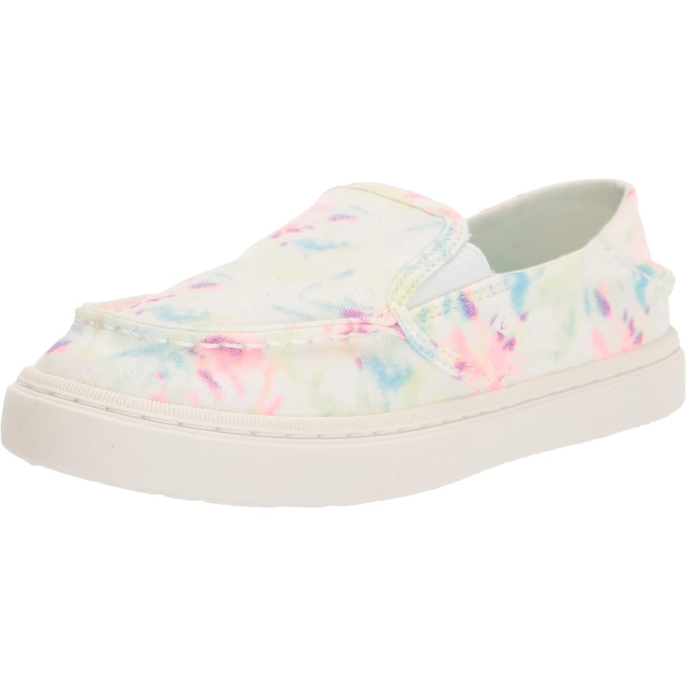 image:imageSperry Kids Salty Washable Little KidBig KidTie Dye