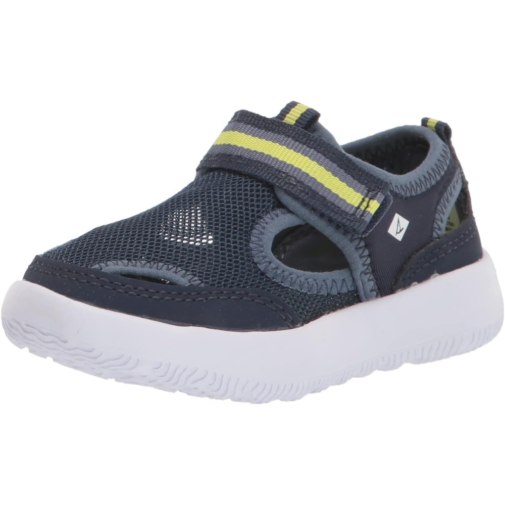 image:imageSperry UnisexChild Coastal Breakwater ShoeBlue