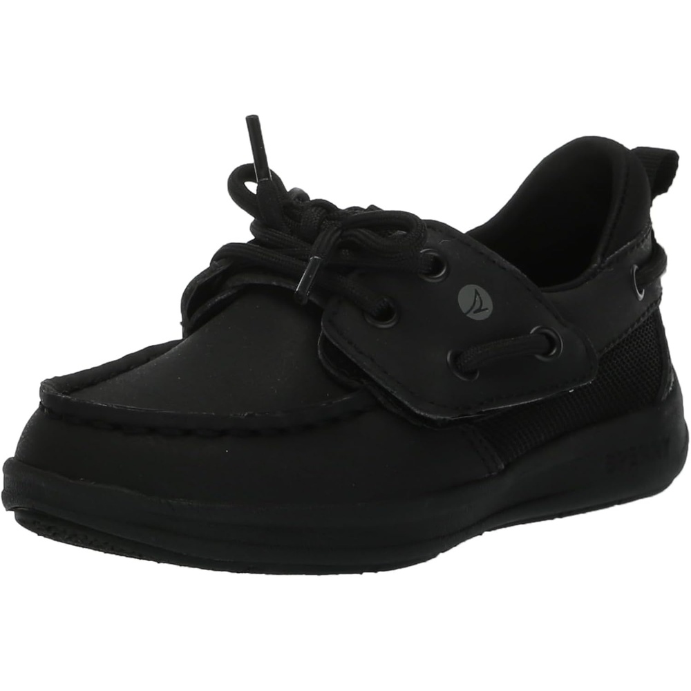image:imageSperry UnisexChild Fairwater PlushwaveBlack