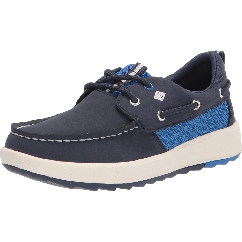 image:imageSperry UnisexChild Fairwater PlushwaveBlue