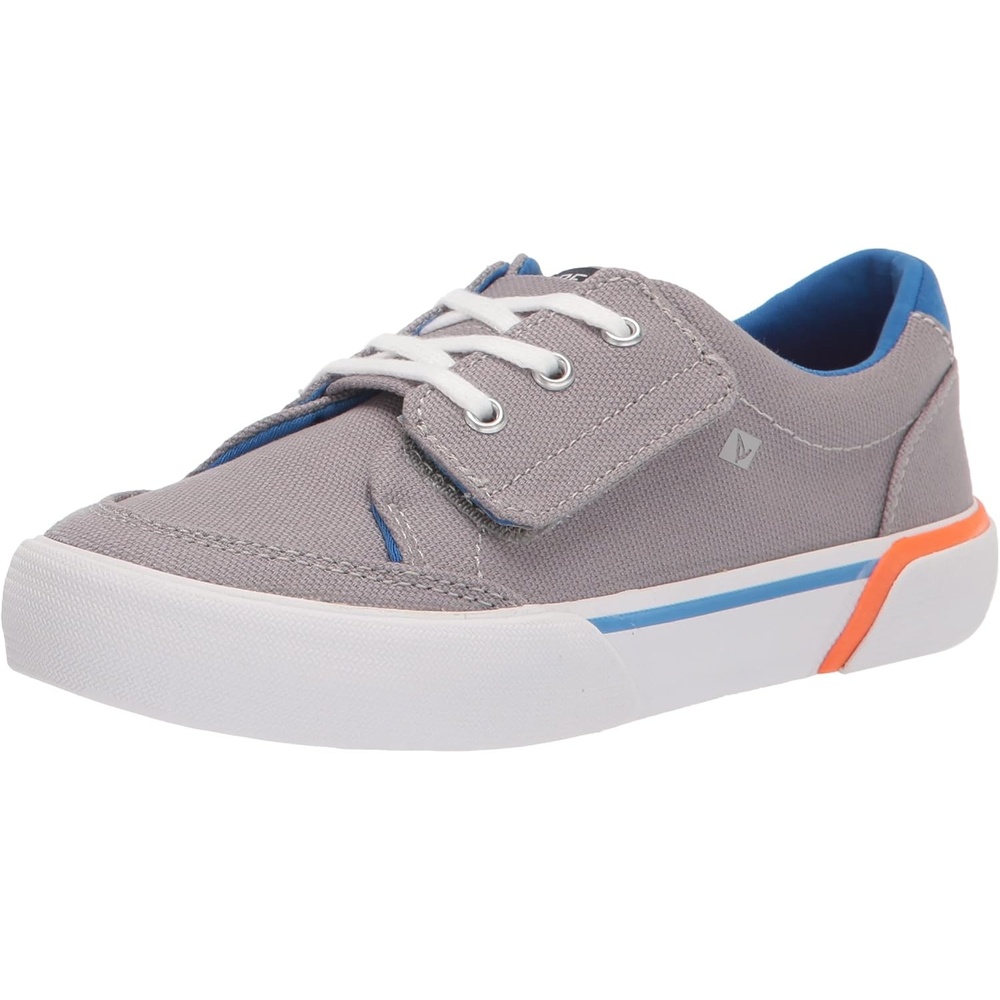image:imageSperry UnisexChild Harbor Tide JrLt Gray