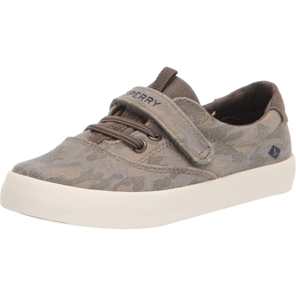 image:imageSperry UnisexChild Spinnaker Washable JrBrown Camo