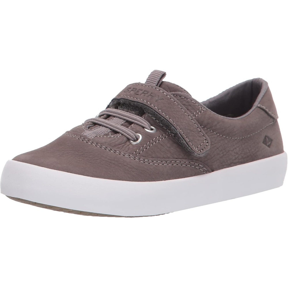 image:imageSperry UnisexChild Spinnaker Washable JrGrey