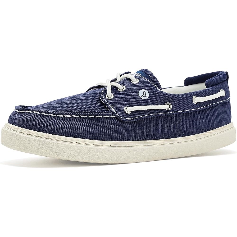 image:imageSperry UnisexChild Spinnaker Washable JrMidnight Blue