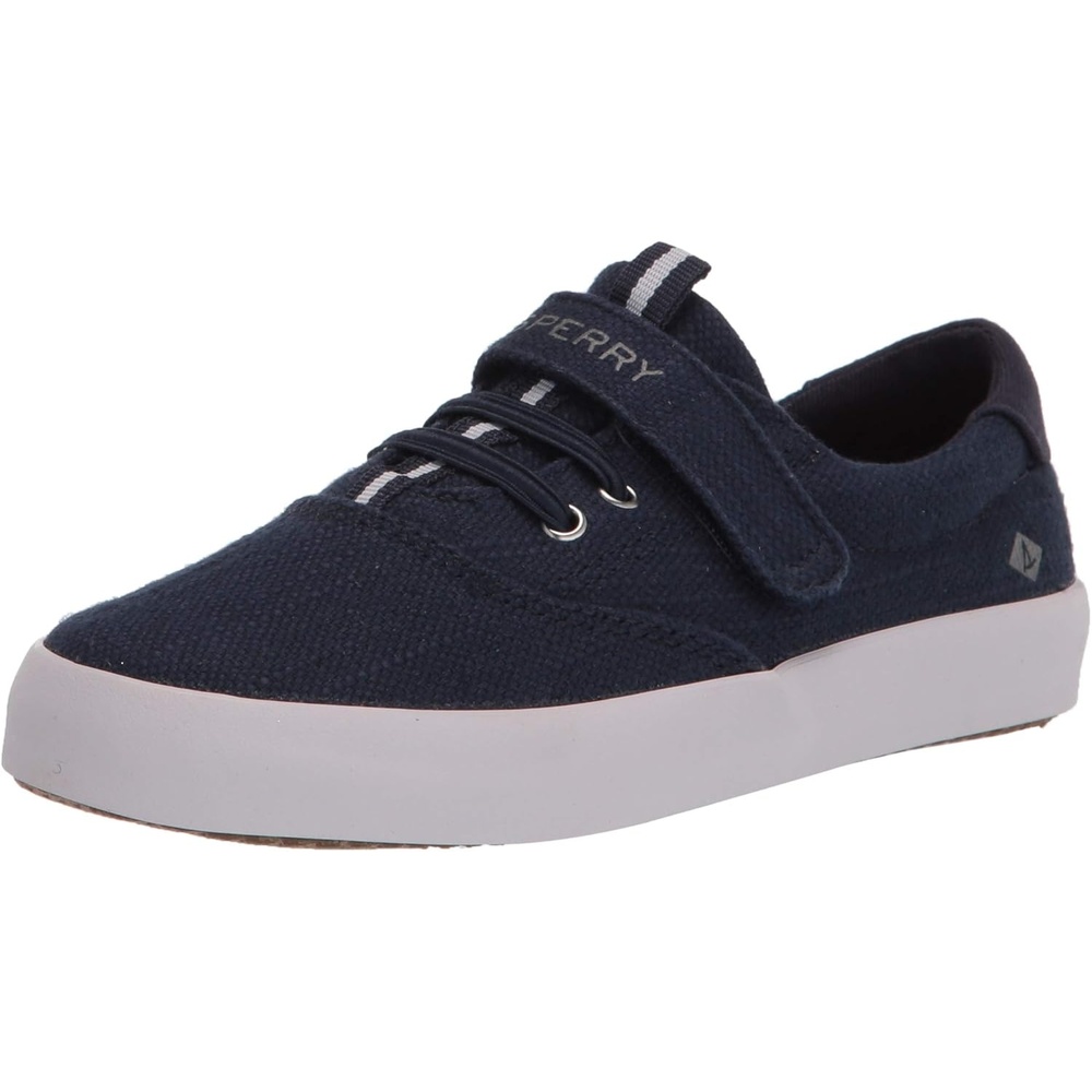 image:imageSperry UnisexChild Spinnaker Washable JrNavy
