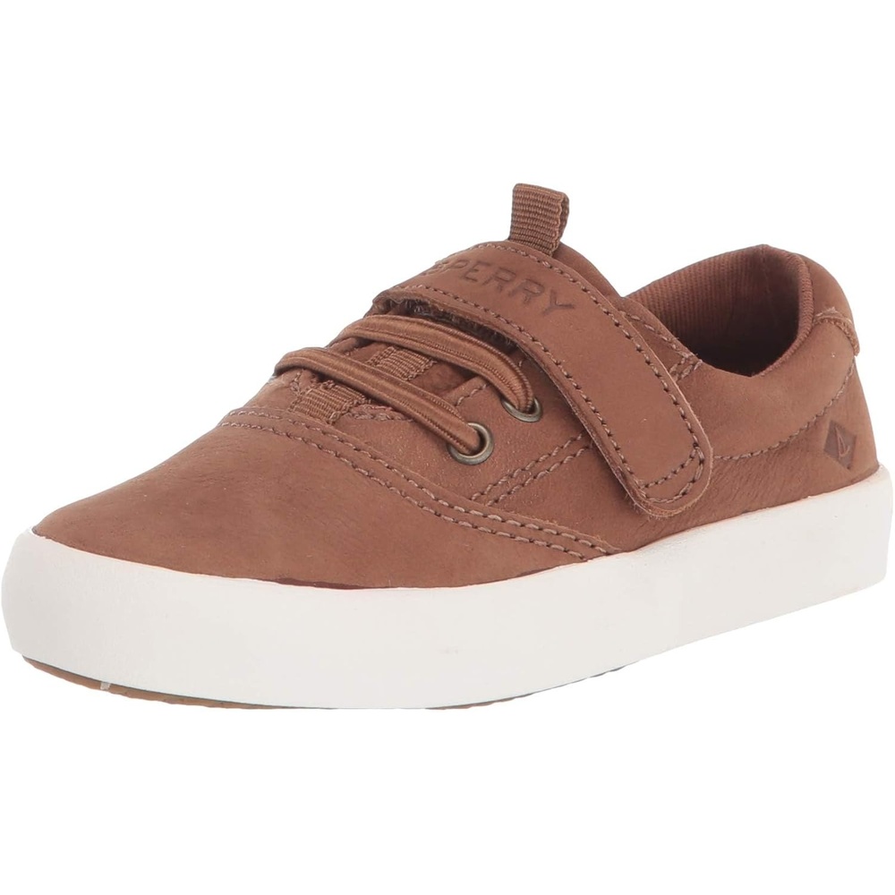 image:imageSperry UnisexChild Spinnaker Washable JrTan