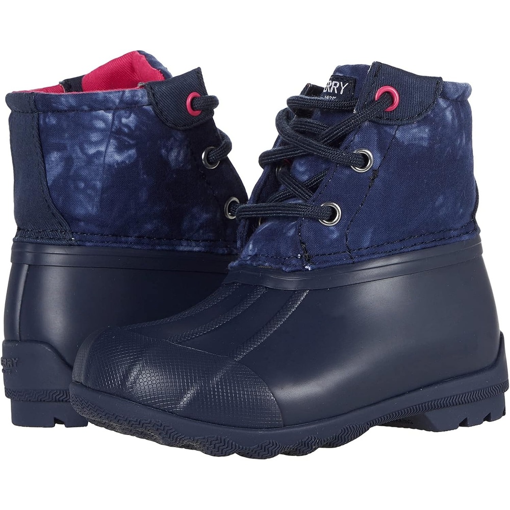 image:imageSperry unisexchild Port BootNavy