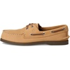 Sperry Boy’s Authentic Original (Toddler/Little Big Kid) Boat Shoe, Sahara 1