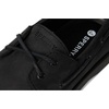 Sperry Boys Authentic Original (Toddler/Little Kid/Big Kid)(Black)